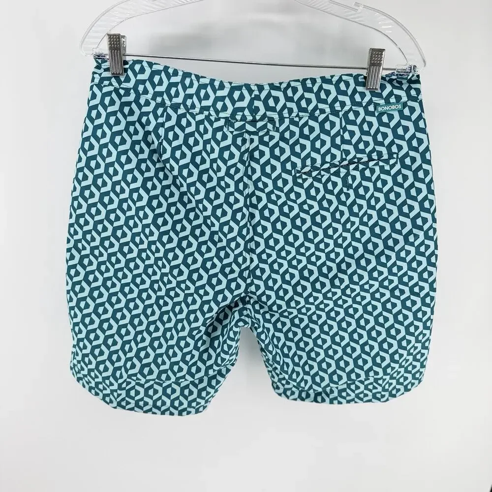 Bonobos these riviera